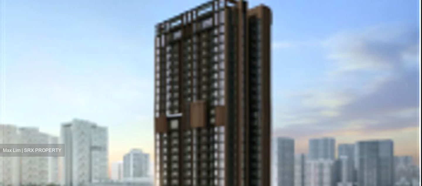 THE ARCADY AT BOON KENG (D12), Apartment #507085361